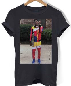Youngboy Graphic T-shirt