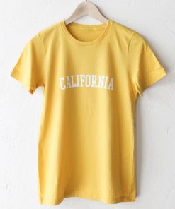 California Tee