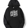 Pierce The Veil Graphic Hoodie