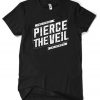 Pierce The Veil Graphic Tshirt