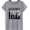 Backstreet Boys Graphic T-Shirt