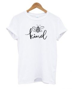 Bee Kind Sketch T-Shirt