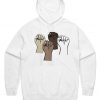 Black Live Matter Hoodie