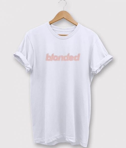 Blonded T-Shirt