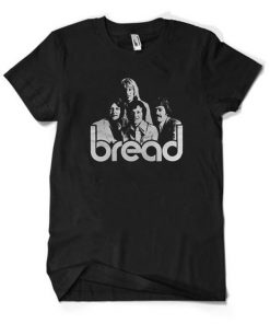 Bread Band T-Shirt