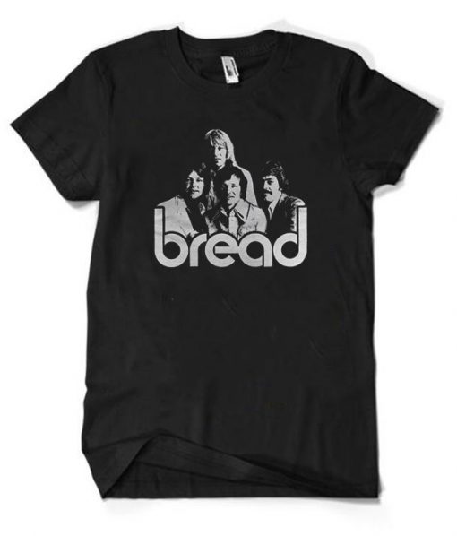 Bread Band T-Shirt