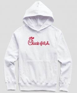 Chick-fil-A Hoodie