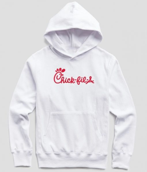 Chick-fil-A Hoodie