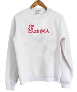 Chick-fil-A Sweatshirt