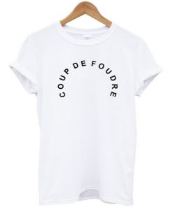 Coup De Foudre T-shirt