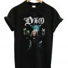 Dio Graphic T-Shirt