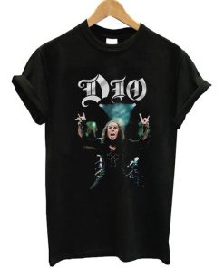 Dio Graphic T-Shirt