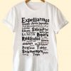 Expelliarmus Riddikulus Harry Potter T-Shirt