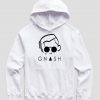 Gnash Graphic Hoodie