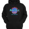 Hard Rock Cafe Save The Planet Hoodie