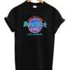 Hard Rock Cafe Save The Planet T-shirt