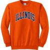 Illinois Sweatshirt