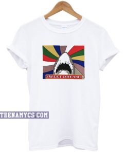 Jaws Sweet Dreams T-Shirt