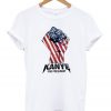 Kanye For President 2020 T-Shirt