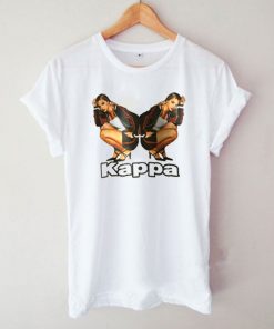 Kappa Parody Britney Spears T-Shirt