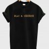 Mac & Cheese T-Shirt
