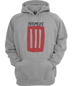 Paramore Hoodie