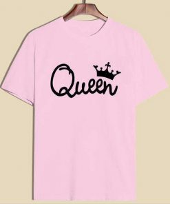 Queen Crown T-Shirt