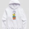 Ralph Wiggum I'm A Unitard Hoodie