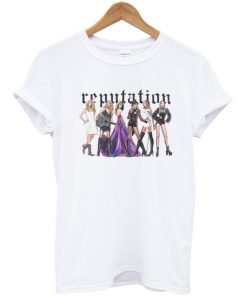 Reputation T-shirt