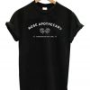 Rose Apothecary T-shirt