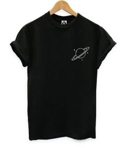 Saturn T-Shirt