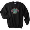 Save The Planet Hard Rock Cafe Los Angeles Sweatshirt