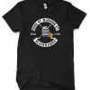 Sons Of Madison St Blackhawks T-shirt