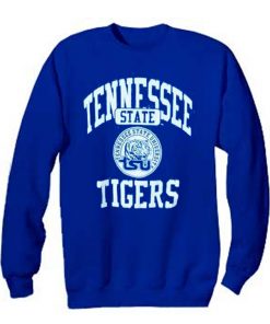 Tennessee Tigers Sweatshirt