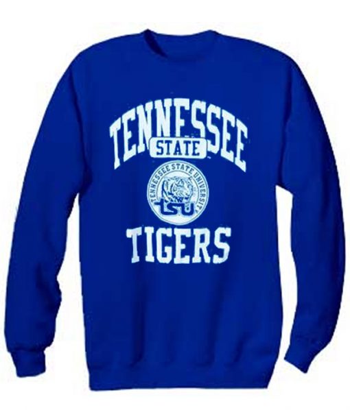 Tennessee Tigers Sweatshirt