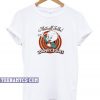 That's All Folks Looney Tunes T-Shirt TN