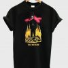 The Weeknd Starboy T-Shirt