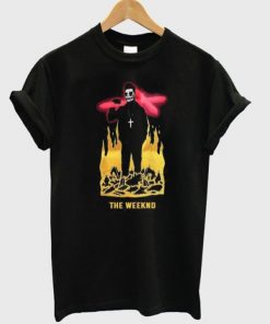 The Weeknd Starboy T-Shirt