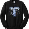 Toujours Toi Sweatshirt