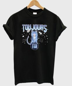 Toujours Toi T-shirt