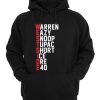 West Side Artists Hoodie