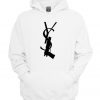 YSL Gun Hoodie