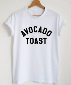 Avocado Toast T-Shirt