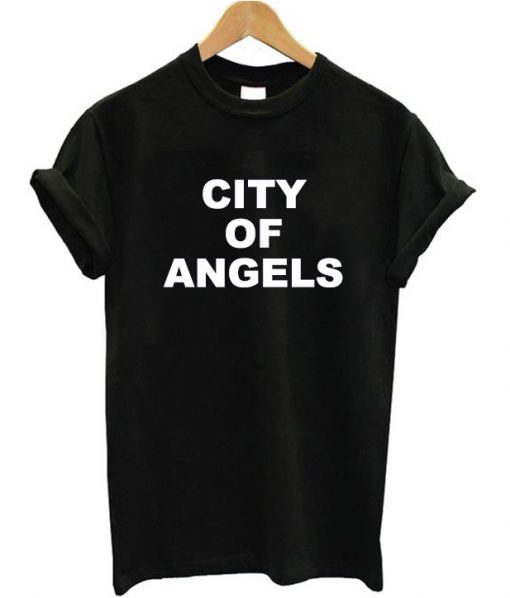 City Of Angels T-Shirt