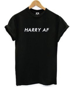 Harry AF T-shirt