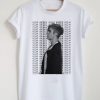 Justin Bieber Purpose T-shirt