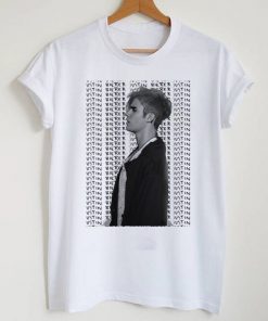 Justin Bieber Purpose T-shirt