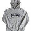 Moma Hoodie