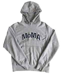 Moma Hoodie