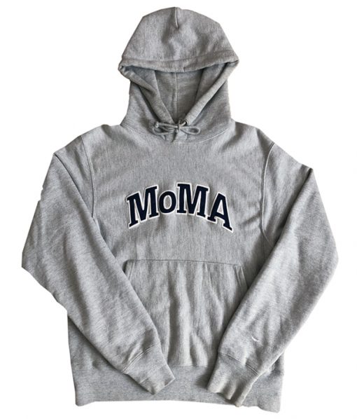 Moma Hoodie